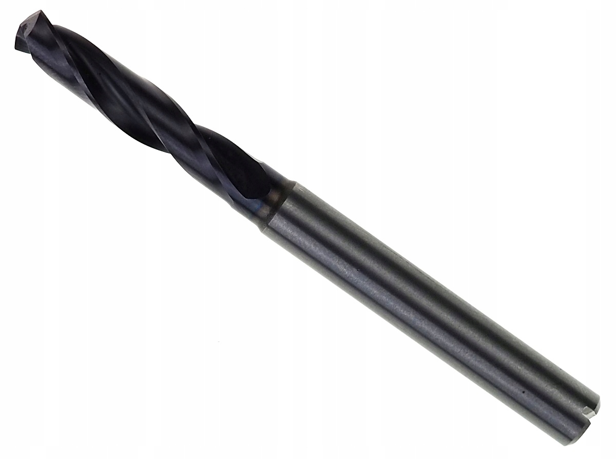 

Wiertło węglikowe Vhm 5,4 x 28 x 66 mm chłodzenie