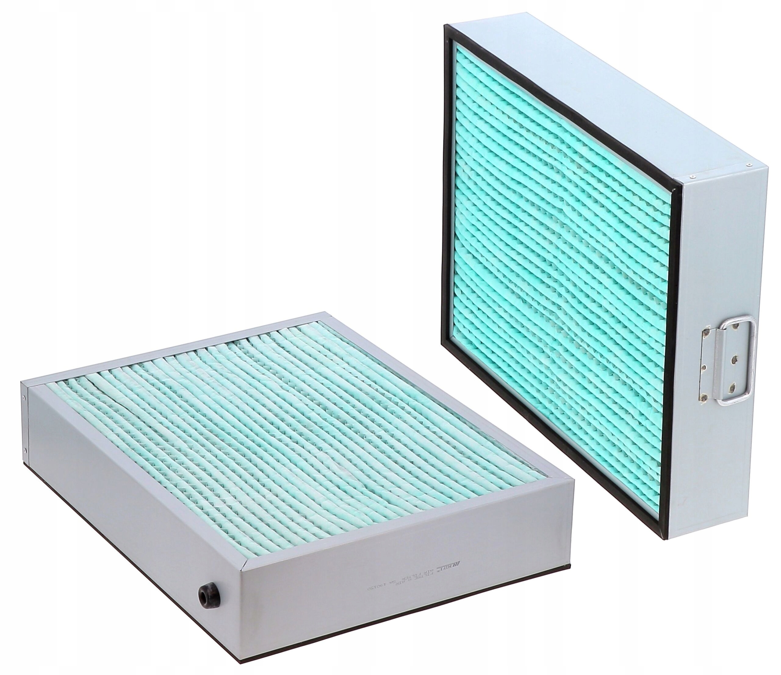 Vzduchový filtr Sa 190150 Hifi Filter