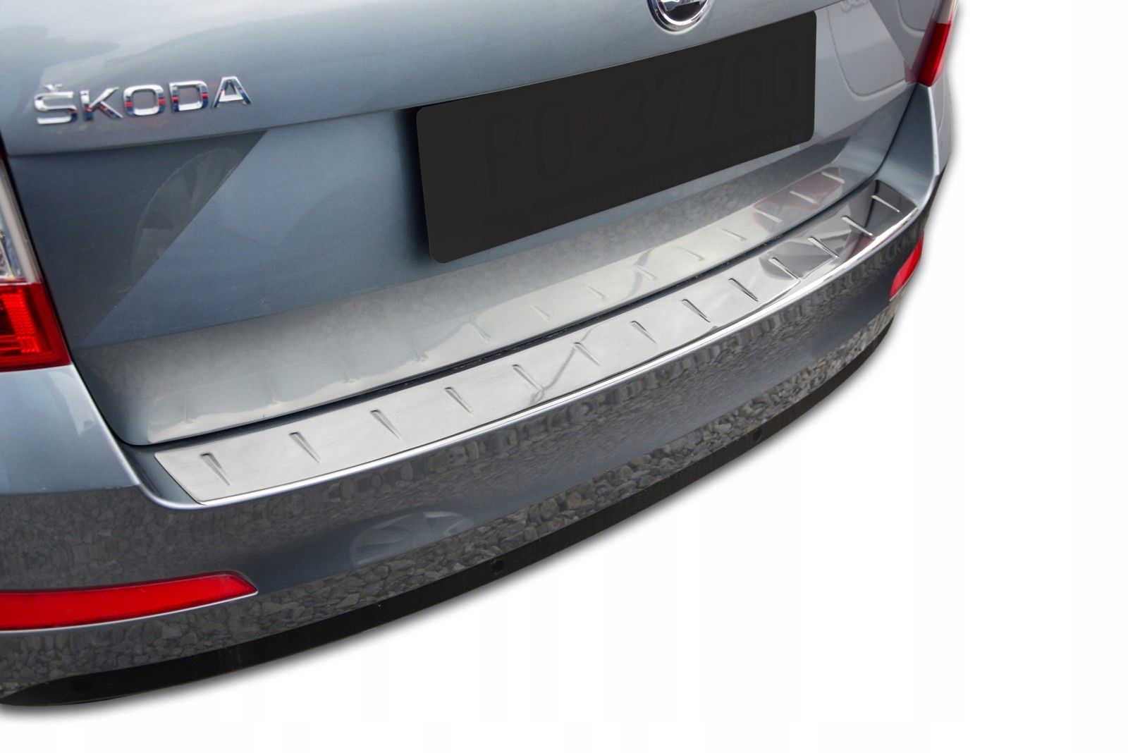 Listwa Na Zderzak Do Skoda Octavia 3 Combi Od 2013-2020