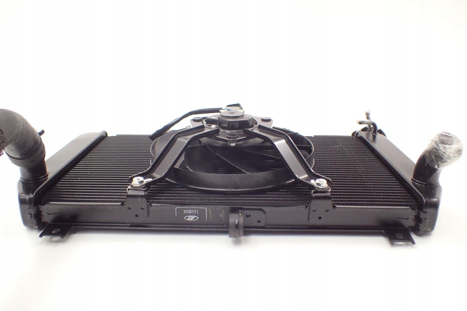 Chłodnica wentylator Kawasaki Z900 17-18 Numer katalogowy części 97779