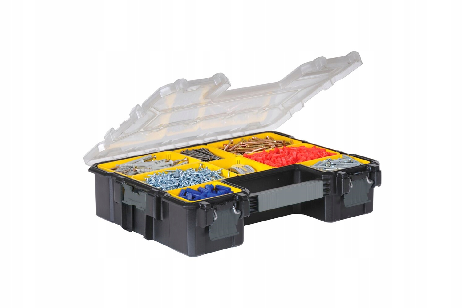 Organizér Na Nářadí Stanley FatMax Deep Pro 1-97-521 10 nádob