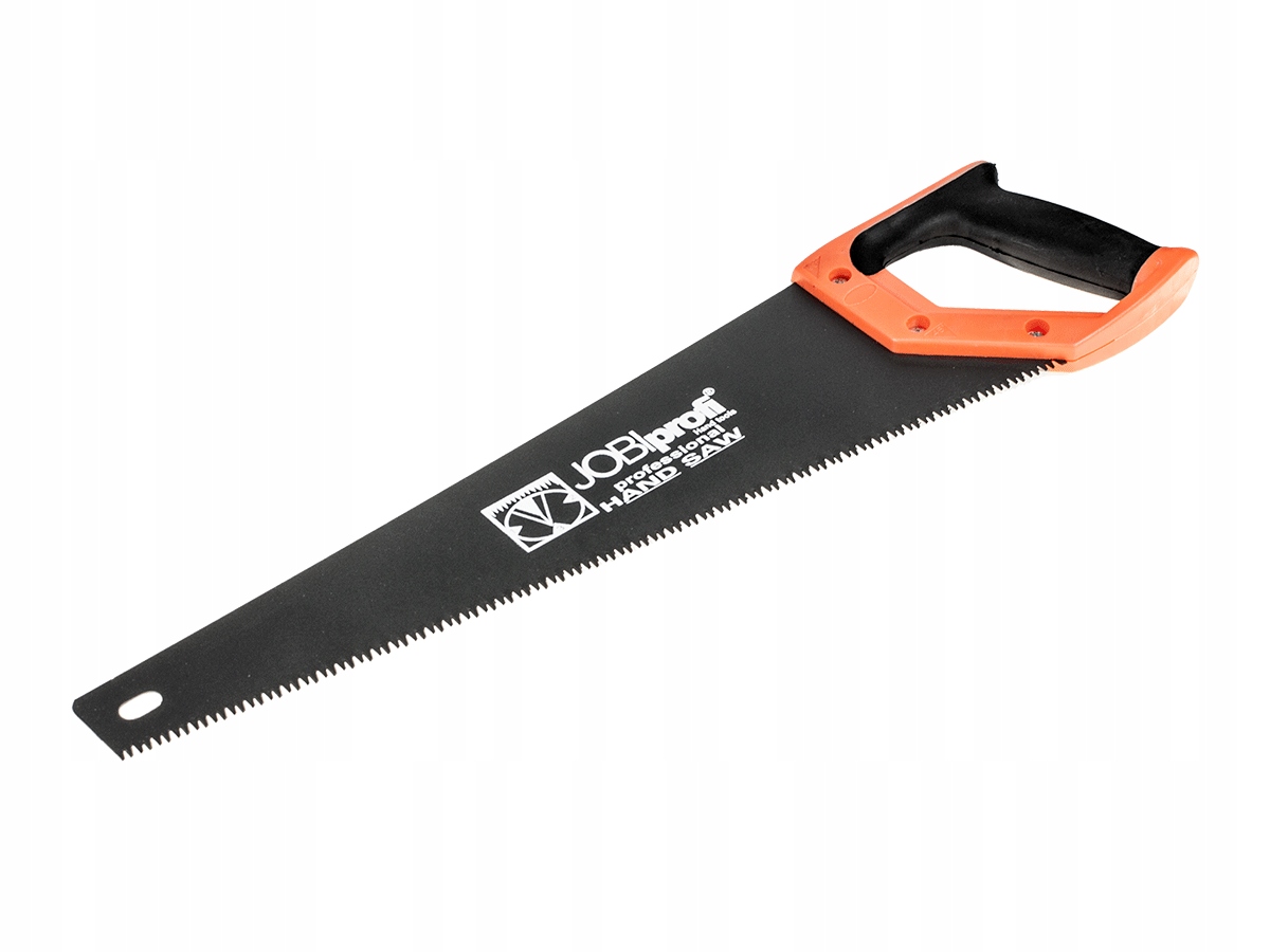 

Piła płatnica ręczna do drewna piłka teflon 520 mm