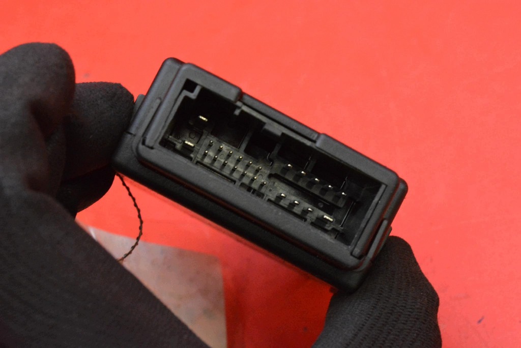 unité de commande électronique uce module feux DG9T-13C148-BH FORD MONDEO MK5 14-20