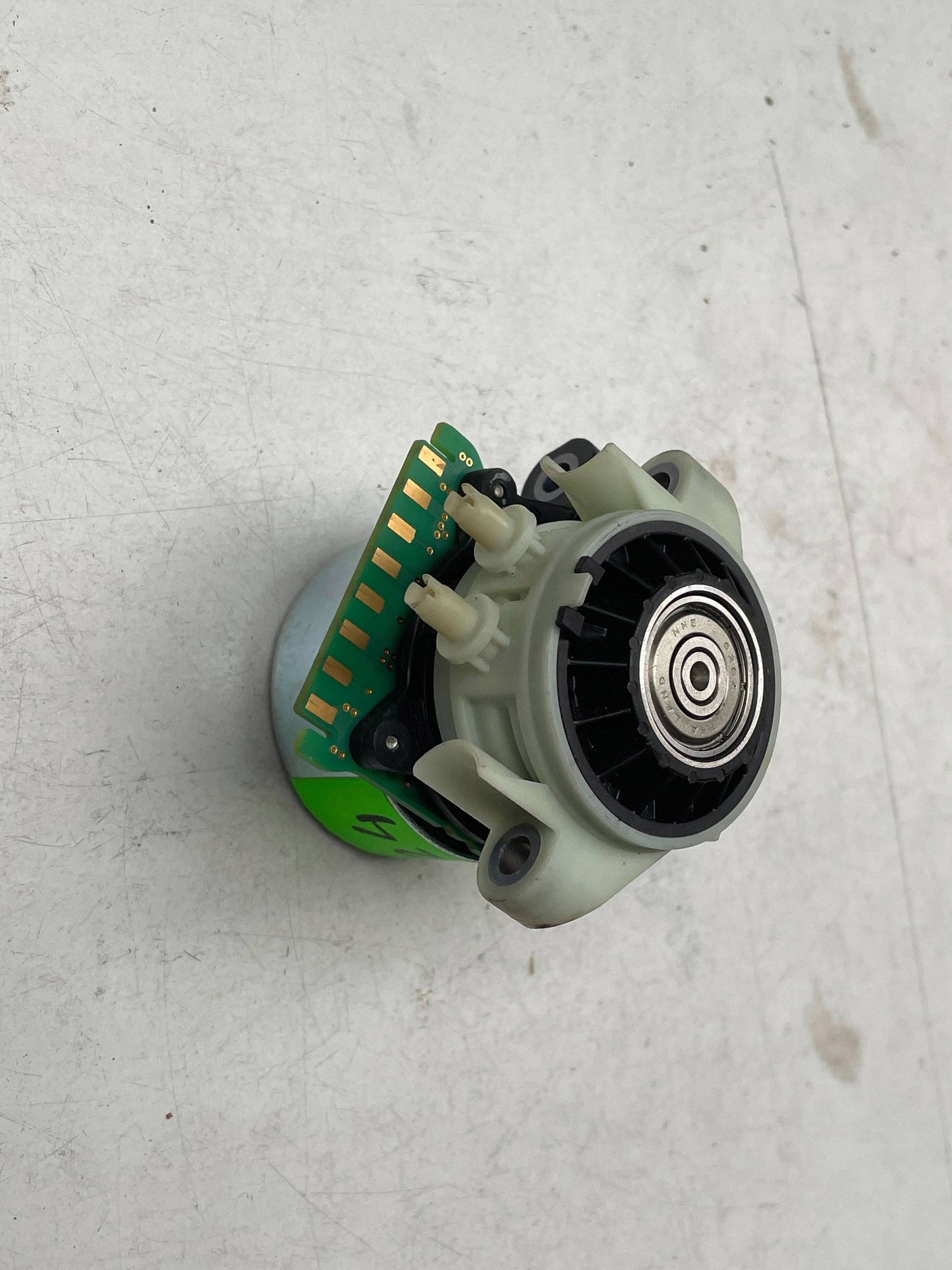 Pompa ADBLUE Originale MERCEDES RENAULT KANGOO III 9373513021