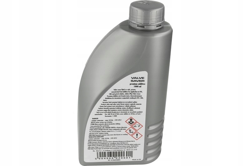 Płyn do lubryfikacji ESGI 1,0 L Producent części Inny