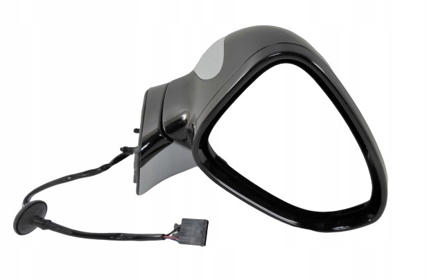 PRAWE LUSTERKO ZAFIRA TOURER 2012- 2019 7-PINÓW Strona zabudowy lewa