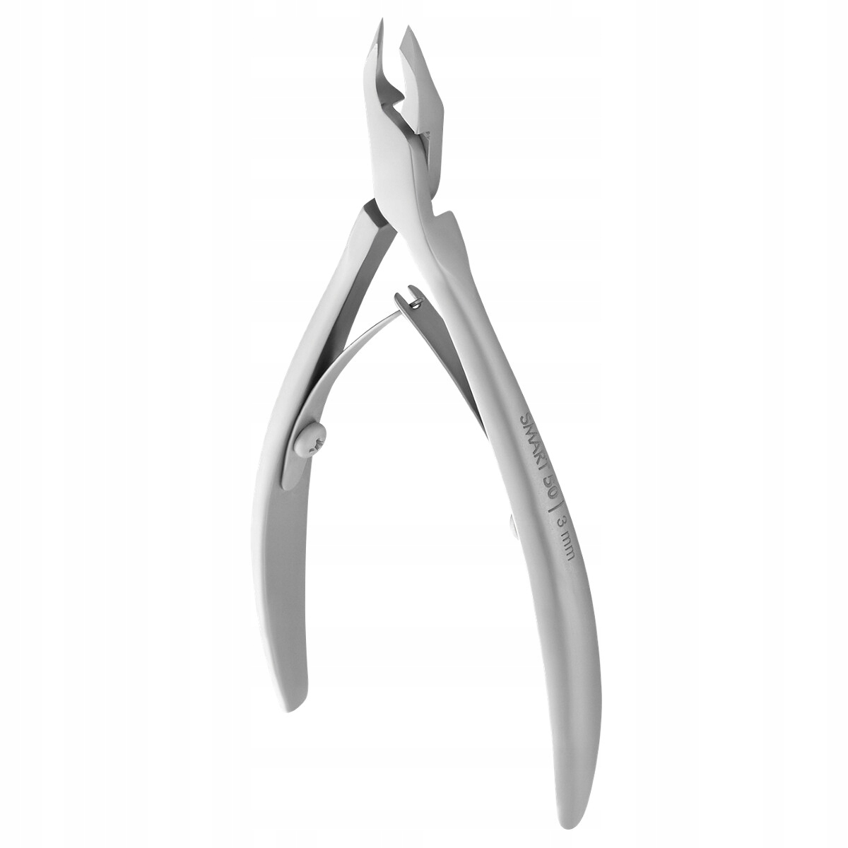 Kleště na kůžičku Staleks NS-50-3