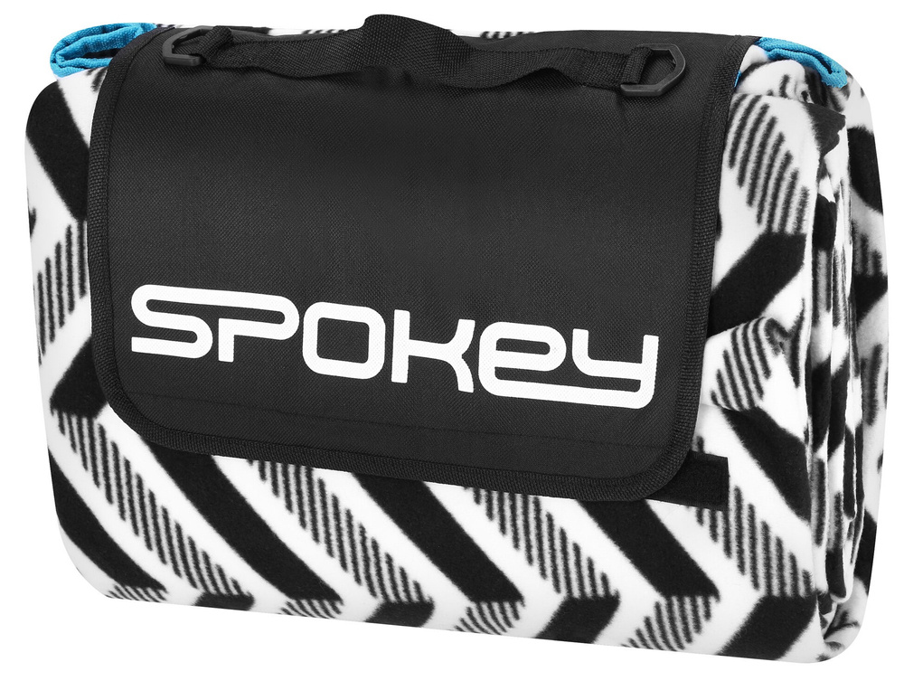 Zahradní pikniková deka na pláž s izolací 180 x 150 cm