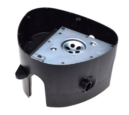 134995 - Воздушный фильтр корпус SIMSON S51 S53