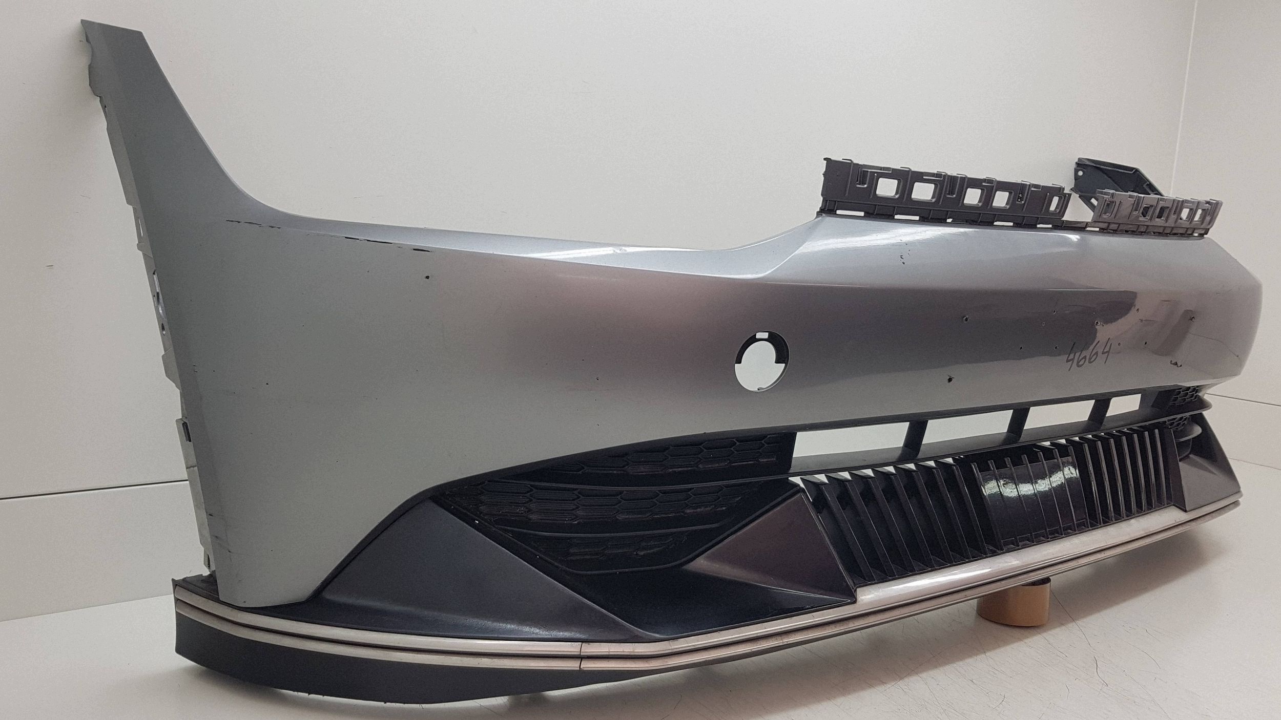 KIA EV6 EV 6 2021 - bumper front 86511-CV000