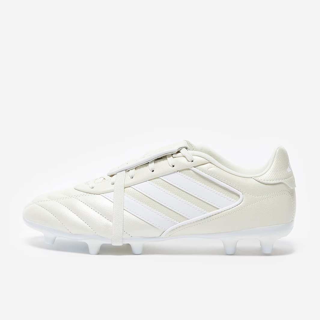 Boty Korkové Adidas Copa Gloro II Fg Kůže vel. 40 IH8284