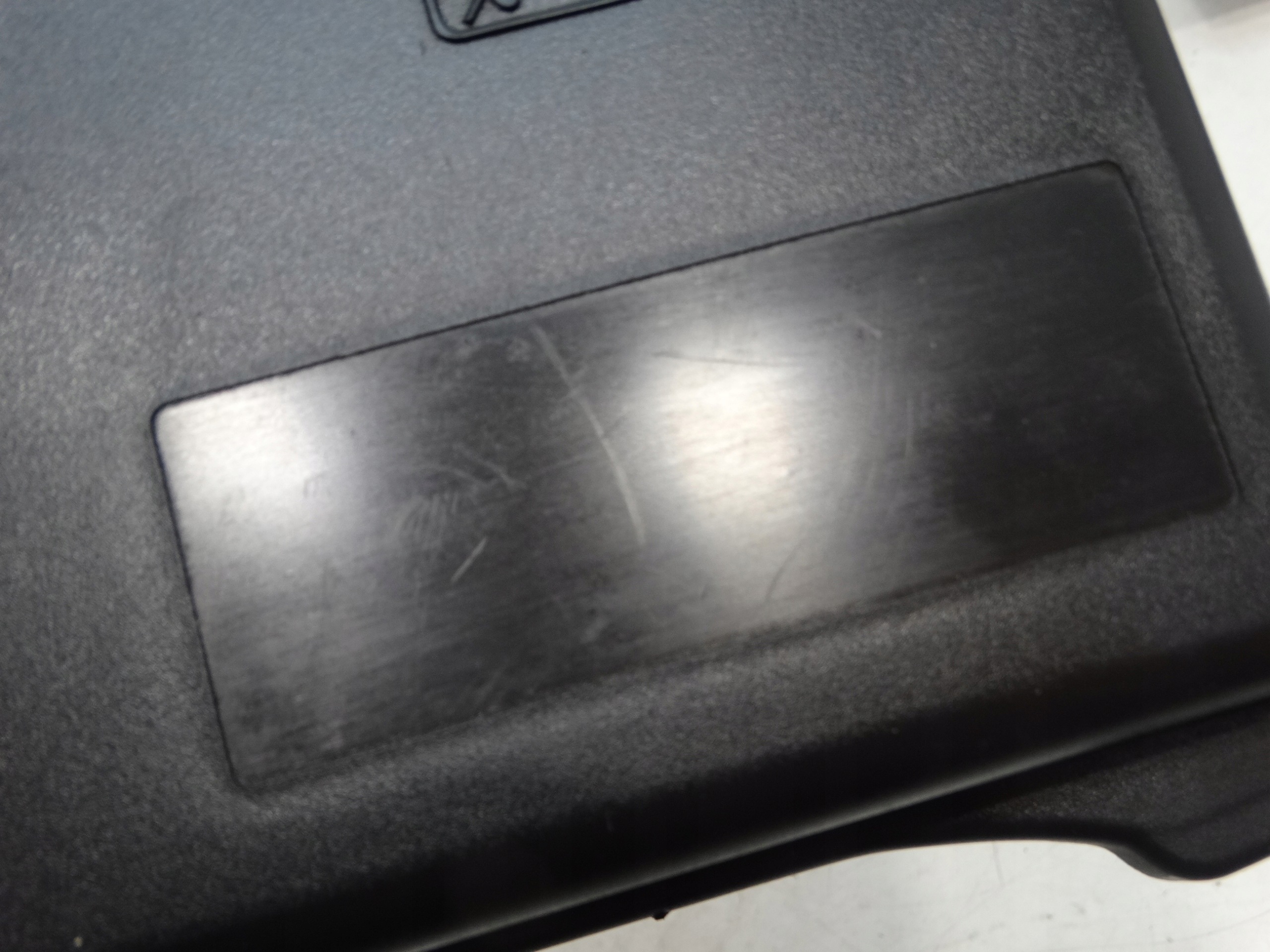 Blende Abdeckung Abdeckung der Sicherungen CITROEN C4 III CACTUS 9671924480