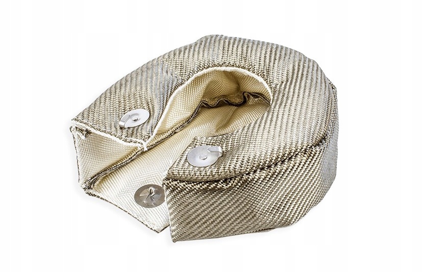 TH-BLT25-MAGMA - Одеяло на турбо типа магма T25