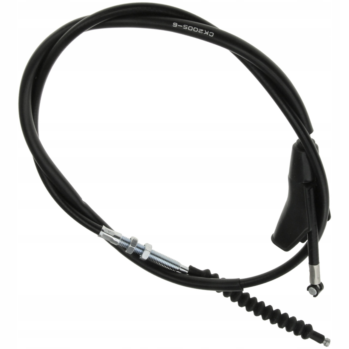 LINKA SPRZĘGŁA CIĘGNO ATV QUAD BASHAN KINGWAY 200