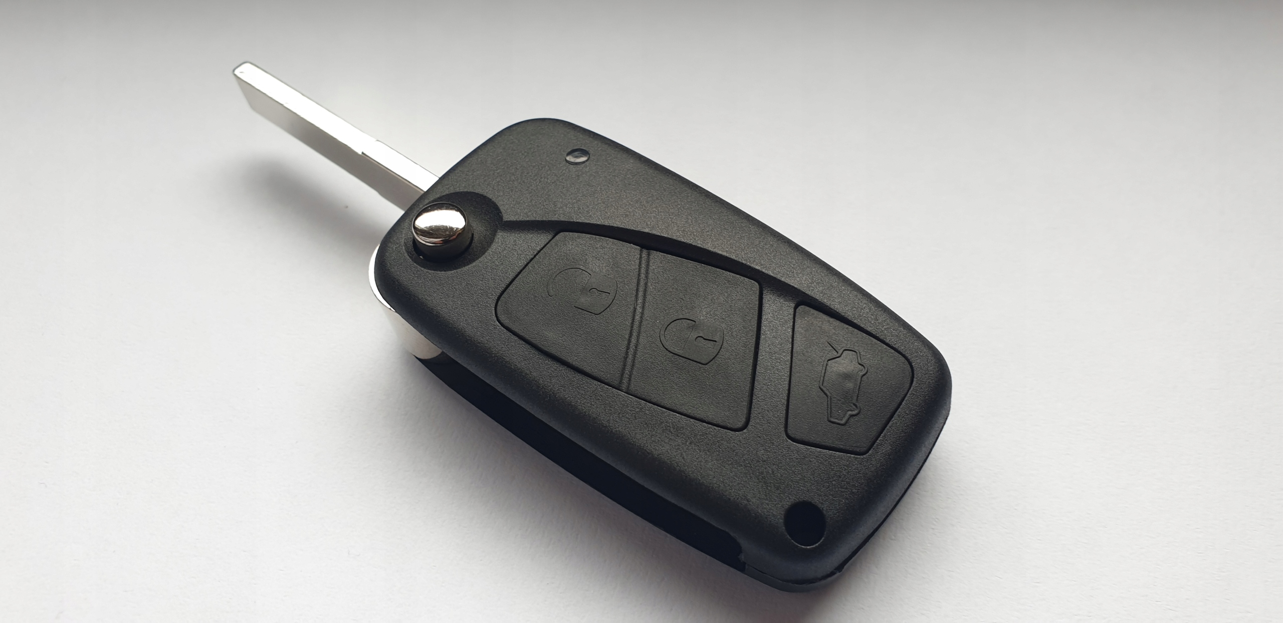 ключ FIAT PANDA PUNTO STILO