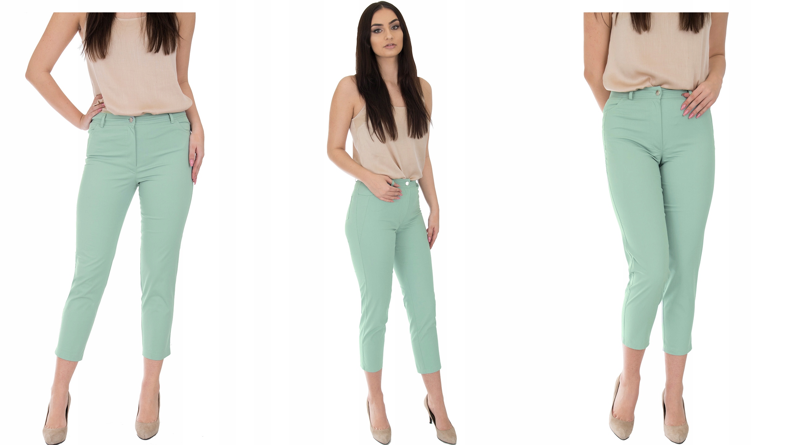 k3 CYGARETKI KIESZEŃ WYSOKI STAN KOLORY! r.42 Wzór dominujący bez wzoru