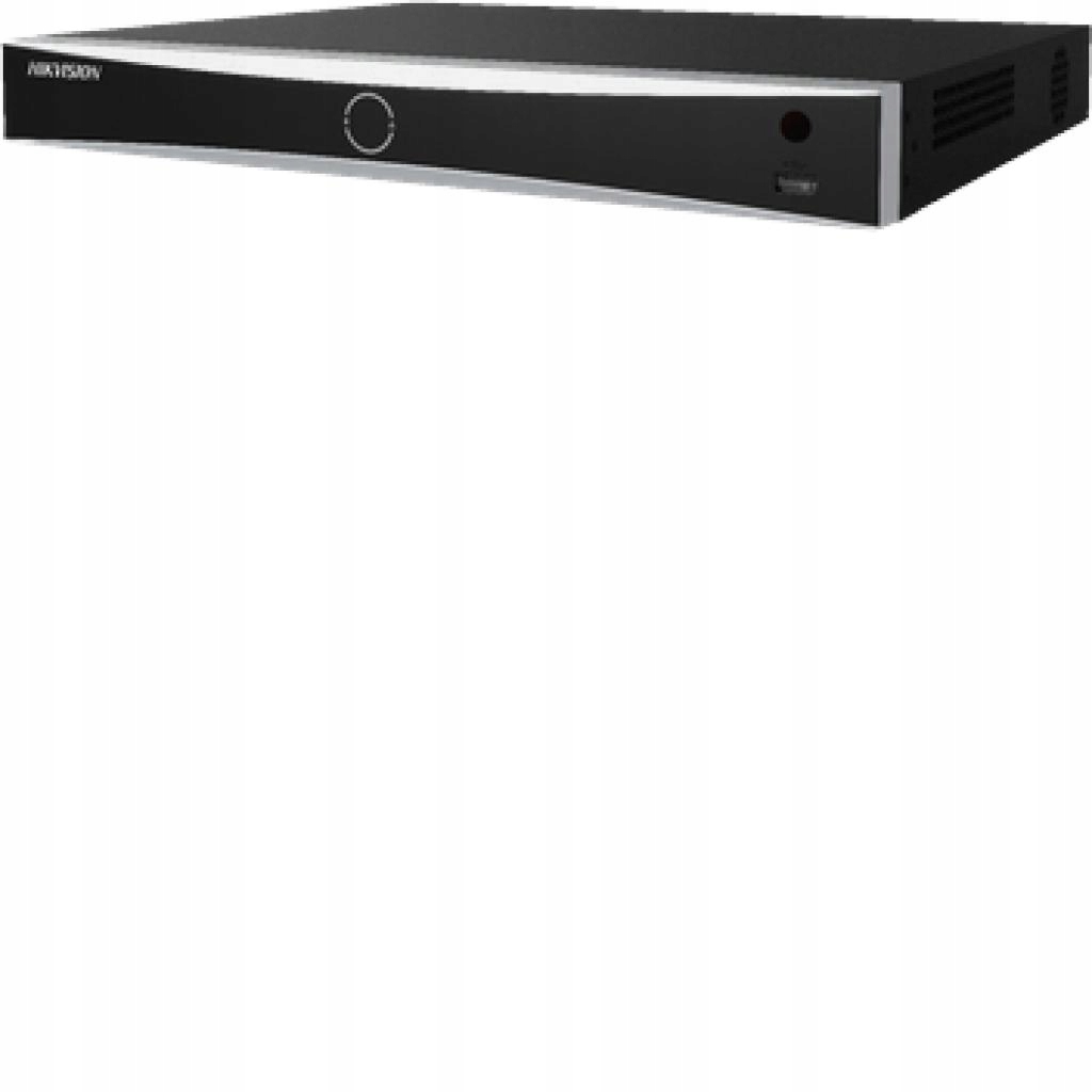 REJESTRATOR IP HIKVISION DS-7616NXI-K2/16P