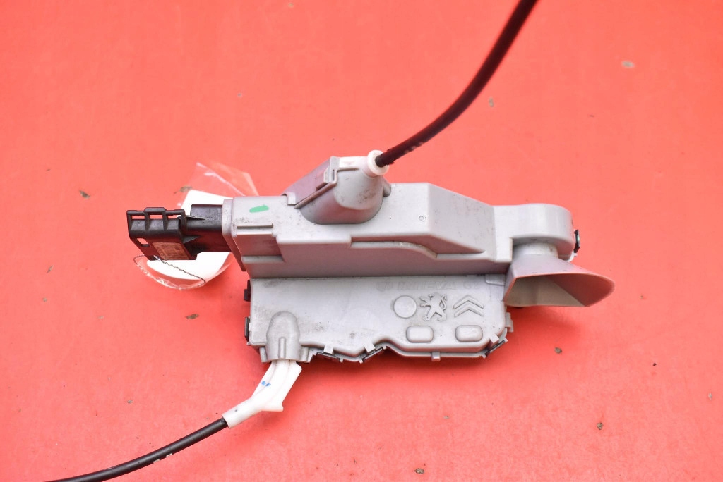 lock door left front front EU PSA006232 PEUGEOT 3008 1 and 10-13