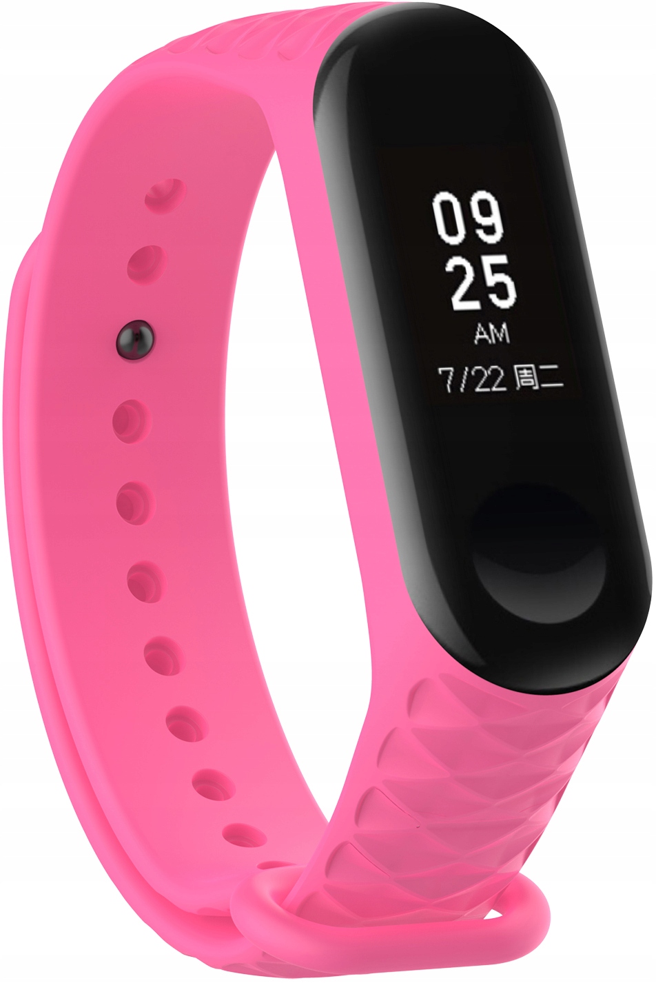 

Pasek Opaska Yivo Do Xiaomi MI Band 3 4