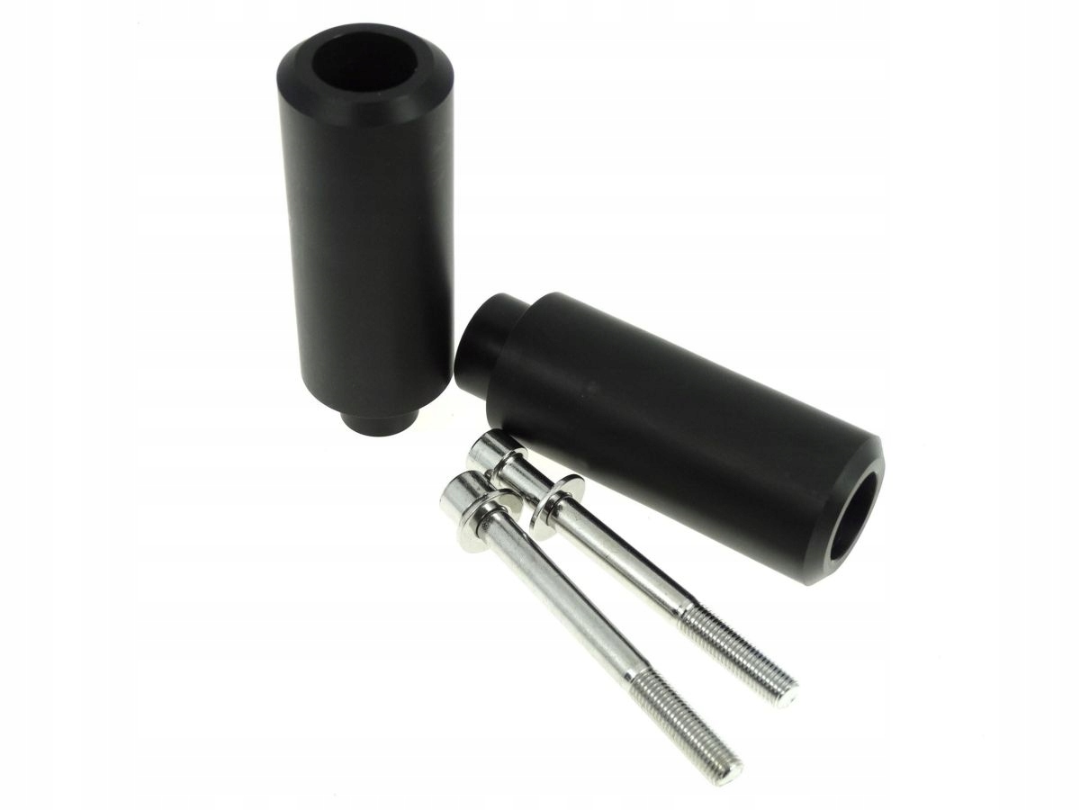 CRASH Pad SLIDERY-HONDA CBR 600 F4 F4i 99-06