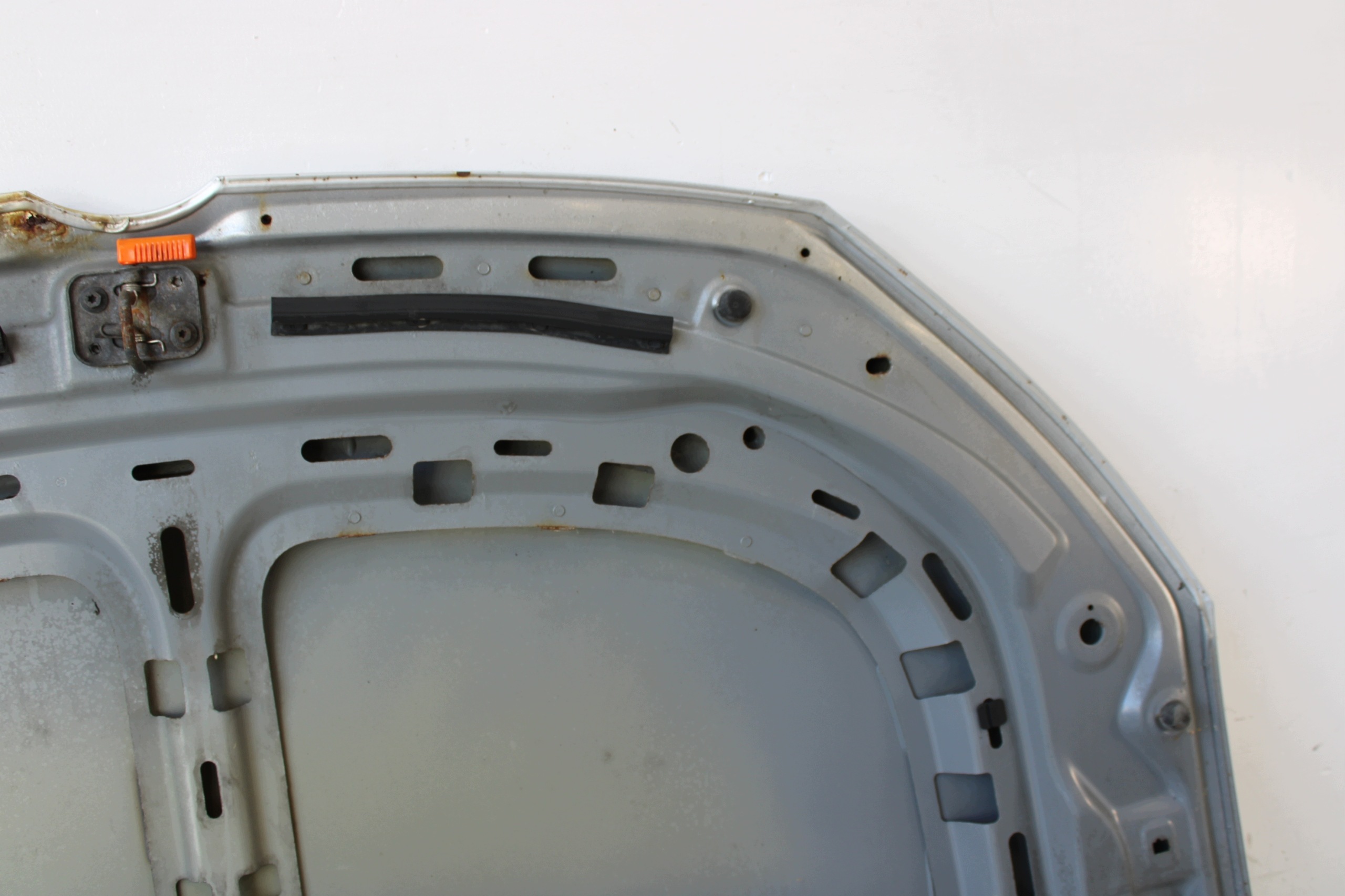 capot complète VW TOURAN 1T3 1T0 LIFT