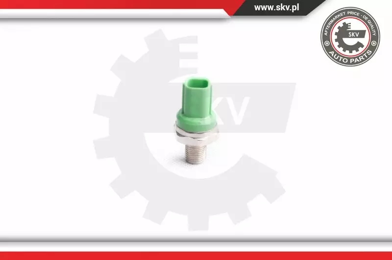 ESEN SKV 17SKV361 CZUJNIK SPALANIA STUK. HONDA Jakość części (zgodnie z GVO) P - zamiennik o jakości porównywalnej do oryginału