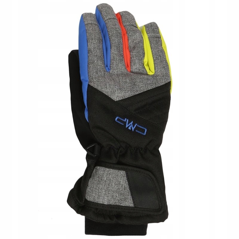 CMP DZIECIĘCE RĘKAWICE NARCIARSKIE 6524827J r. 5,5