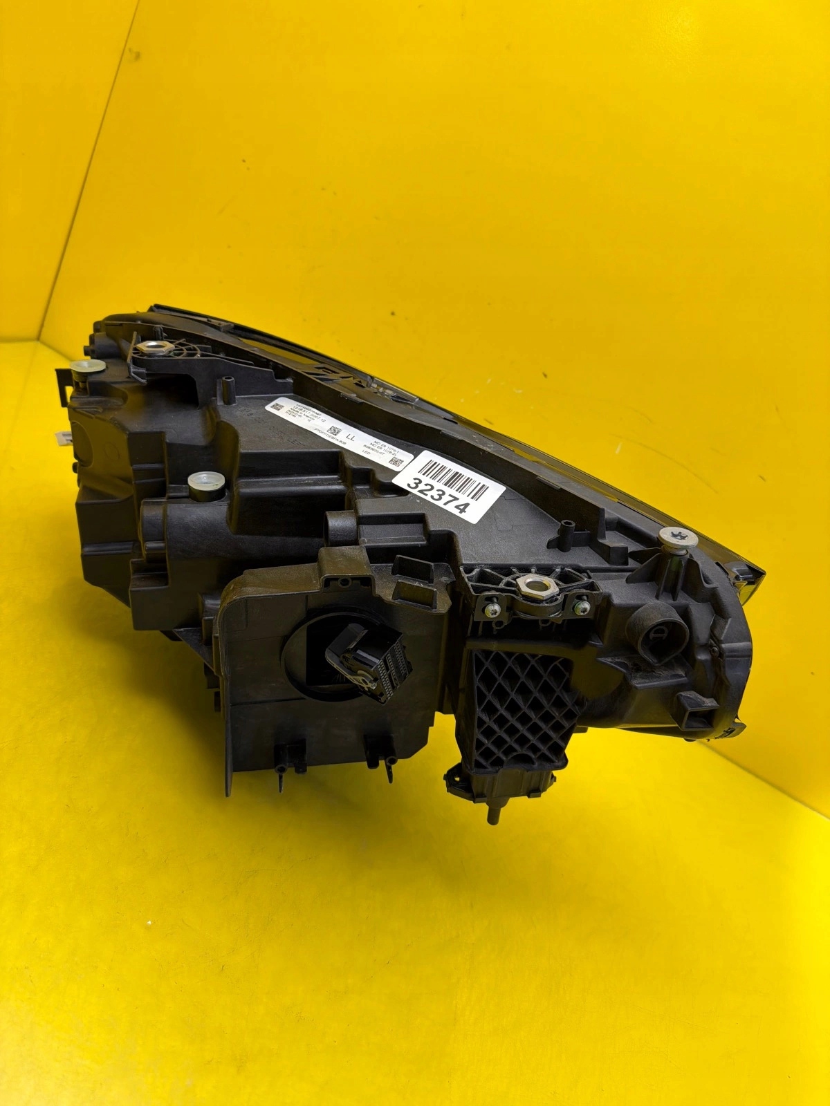 light left BMW 2 G42 M2 G87 Full Led 8083635-07