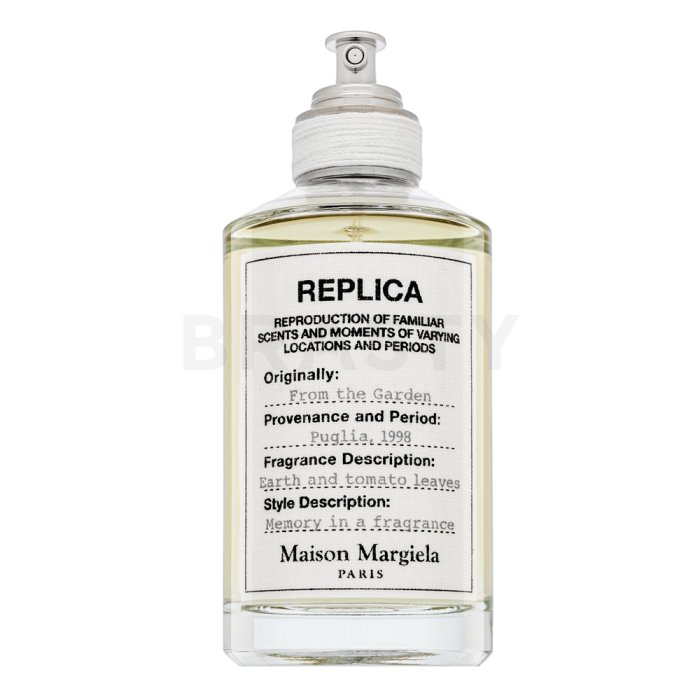 Maison Margiela Replica From The Garden Edt U 100