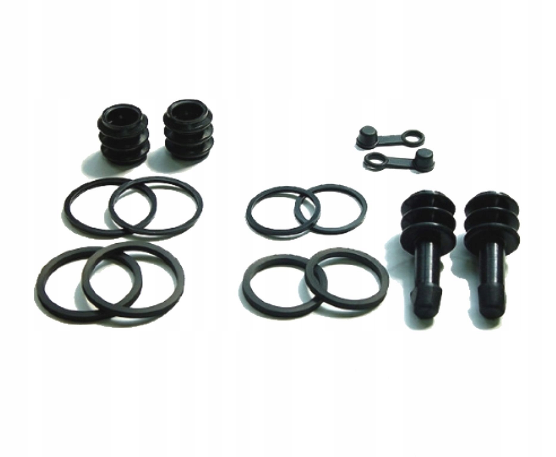 Sada Na Opravu Předního Brzdového Třmenu Kawasaki Gpx 600 750 R Gtr 1000