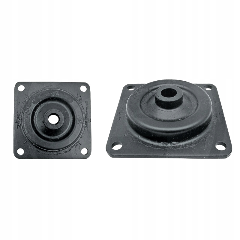 65404005 - Подушка передней и задней кабины Deutz