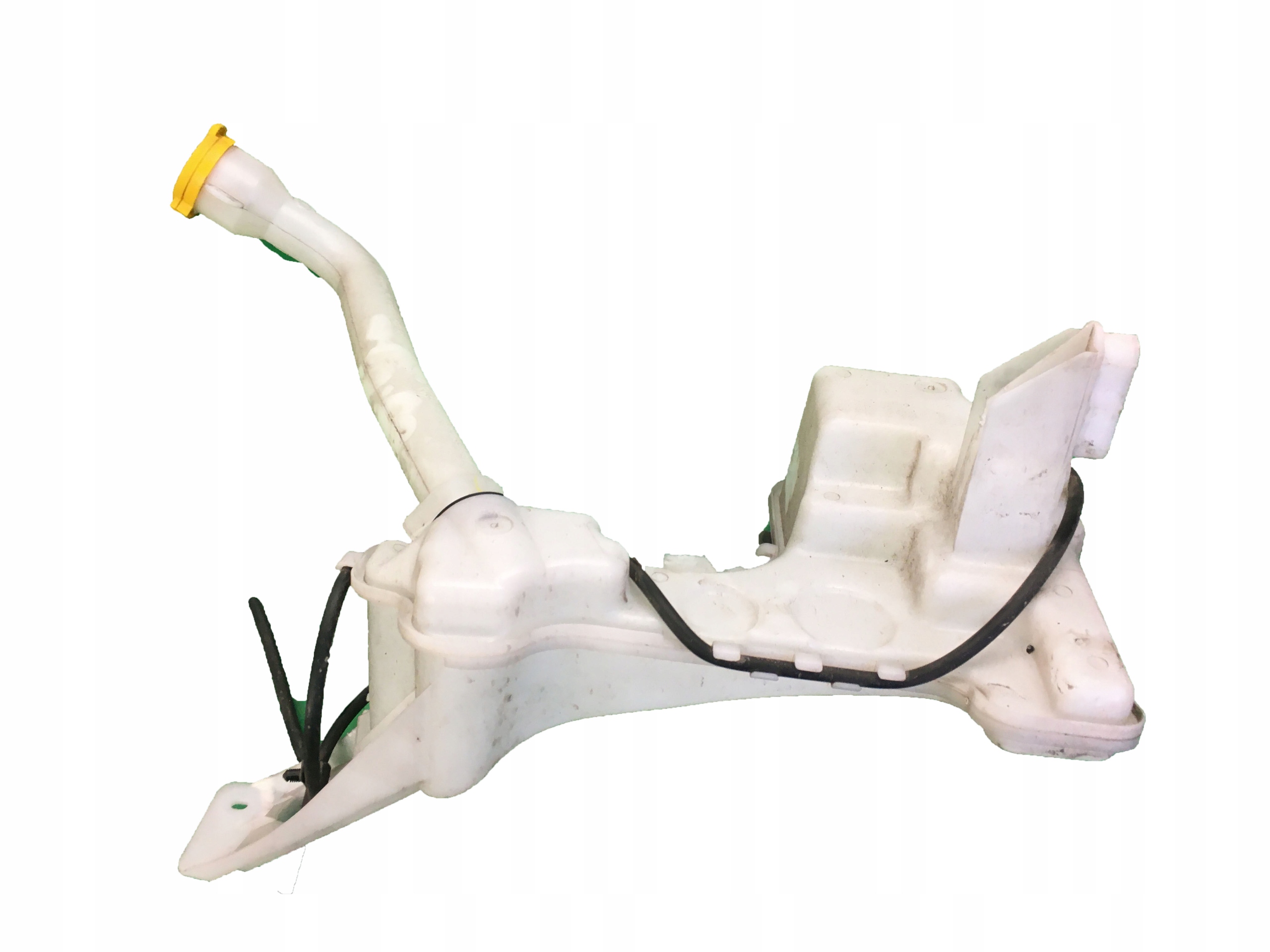 БАЧОК ОМЫВАТЕЛЯ CLIO V 1.5 DCI 289103103R