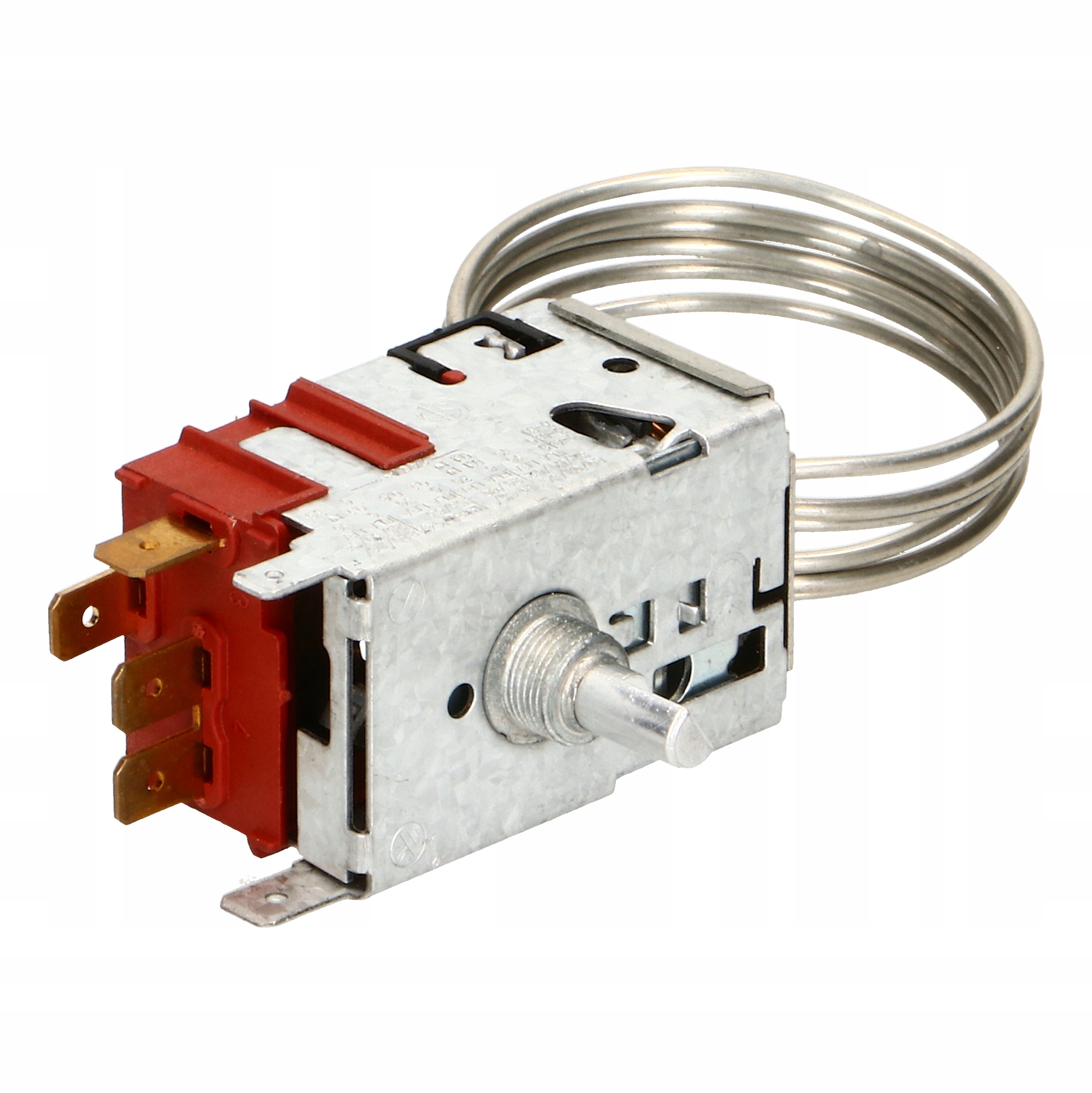

Termostat Lodówko Zamrażarki Polar CZ-340