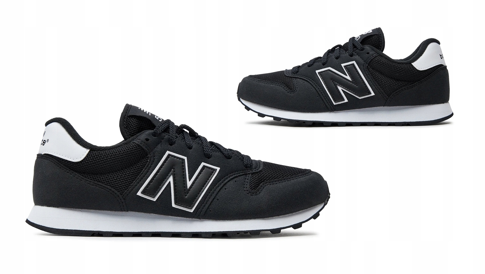 Pánské Sportovní Tenisky New Balance GM500EB2