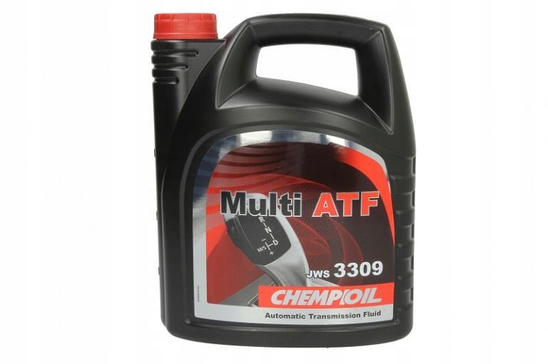 Oleje i smary Chempioil Ch Multi Atf 4L Pl