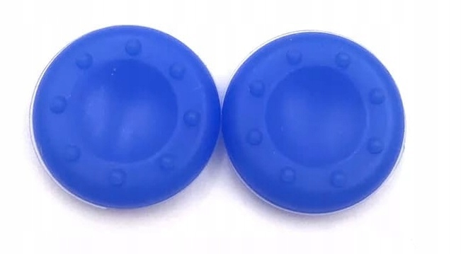 2 GUMKI NAKŁADKI PADA NA ANALOGI PS4 PS5 XBOX ONE