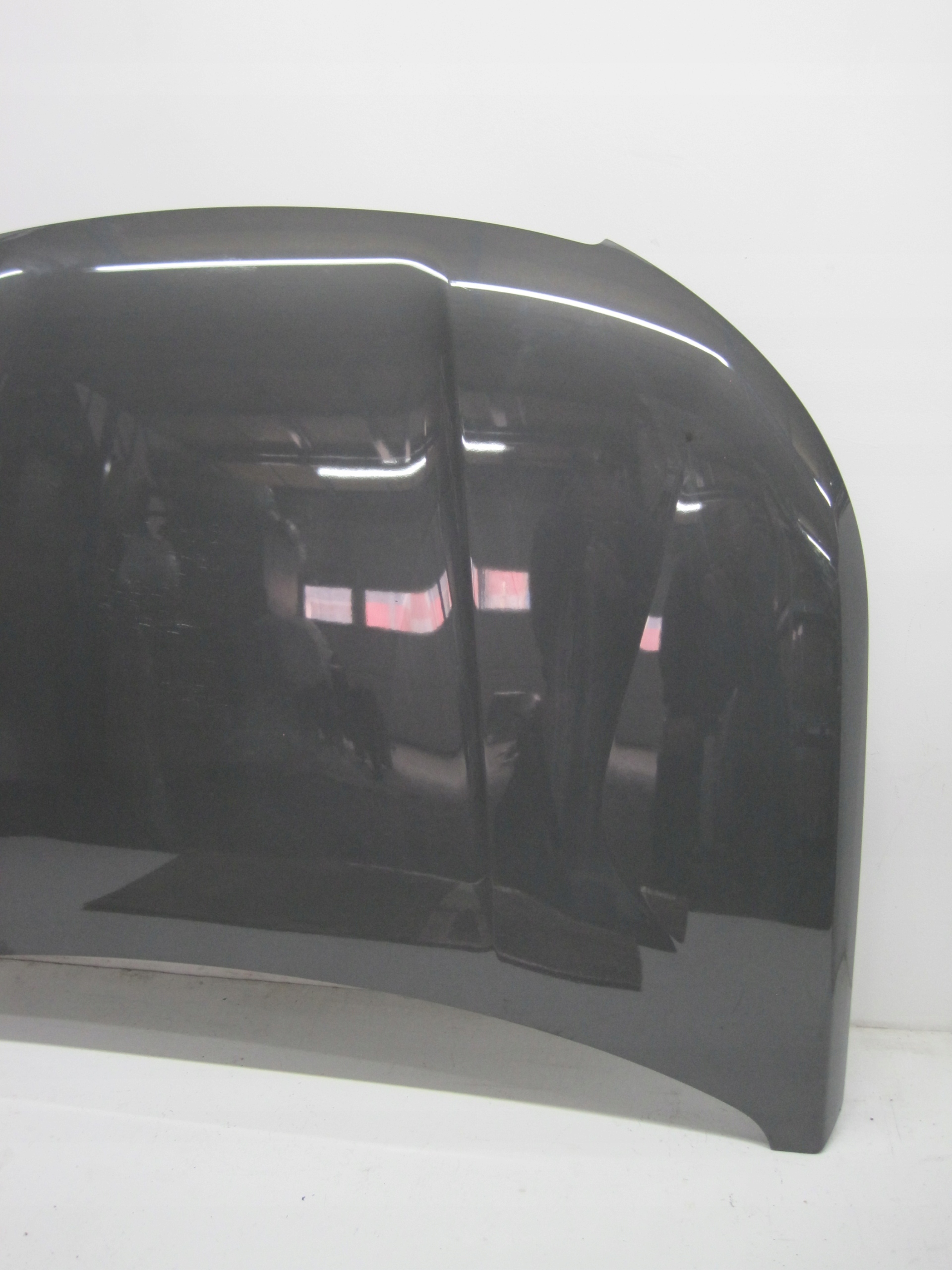 Capot PEUGEOT 2008 II