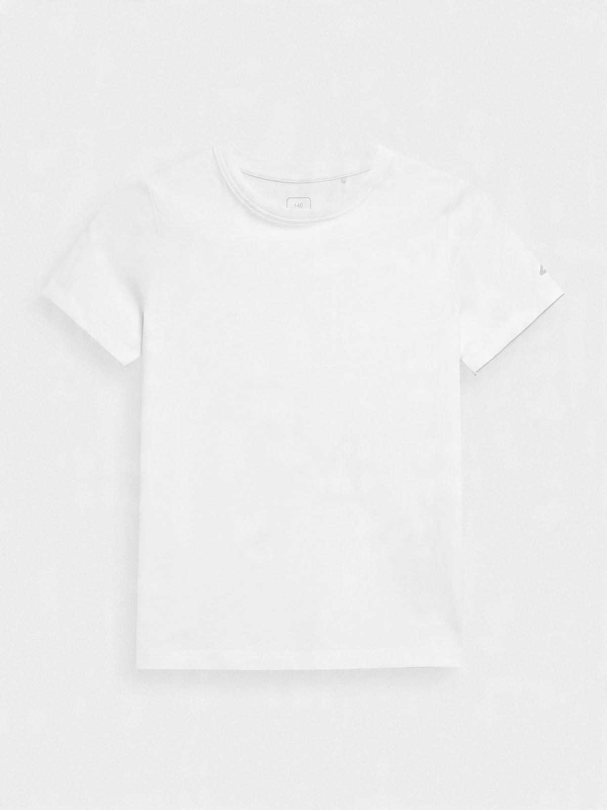 

Koszulka T- shirt 4F 4FJMM00TTSHM573-10S-152
