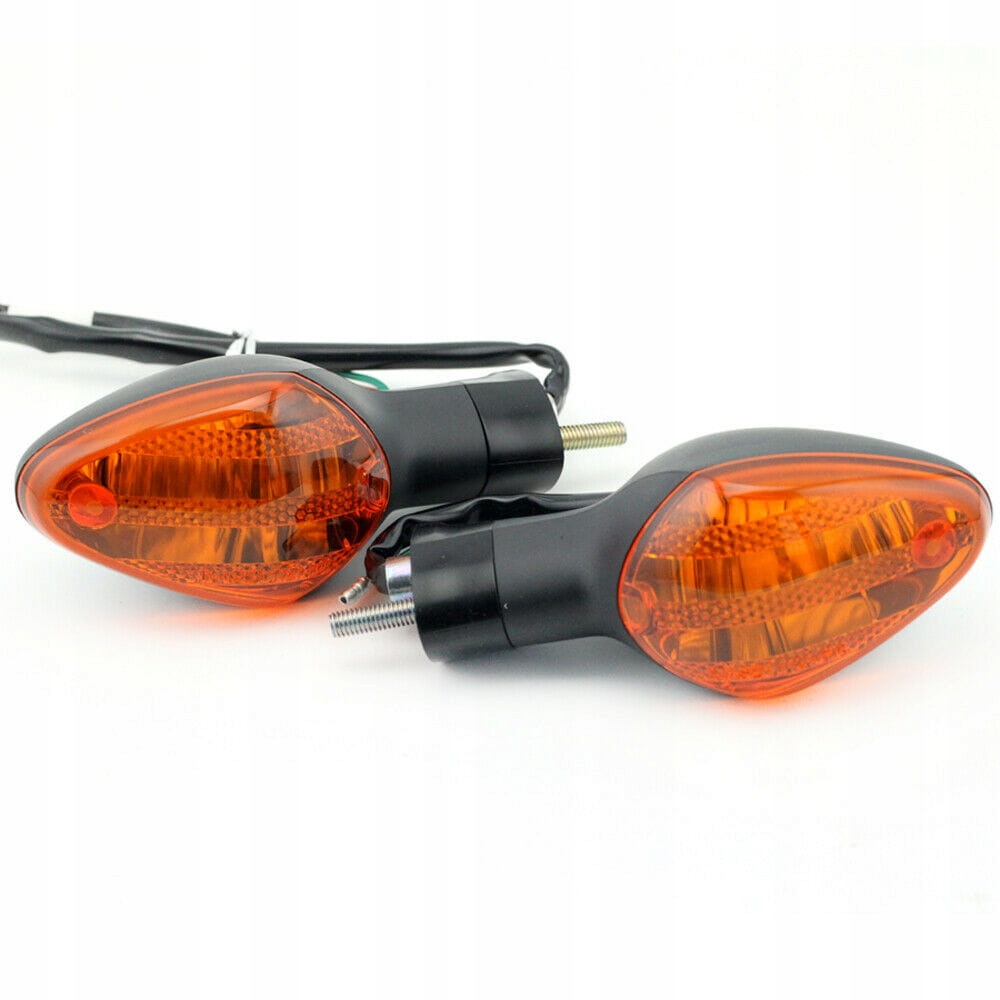 Kierunkowskazy Honda Cbr 600RR 2007-2018 PC40