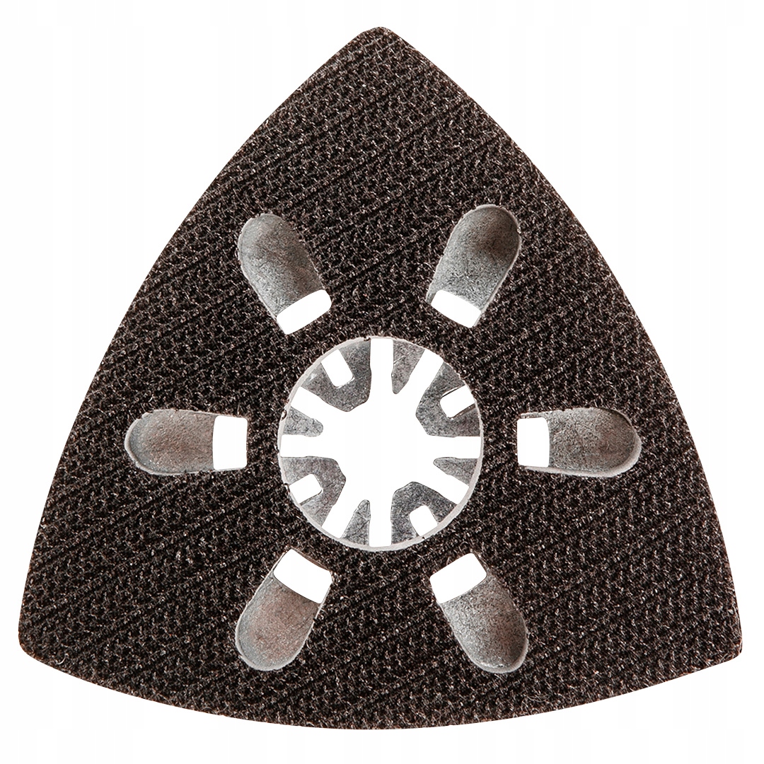 Stopa szlifierska z rzepem 83 x 83 x 83 mm