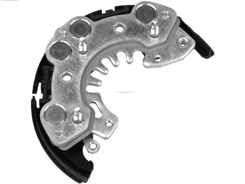 As-RU ARC2024 випрямляч, генератор