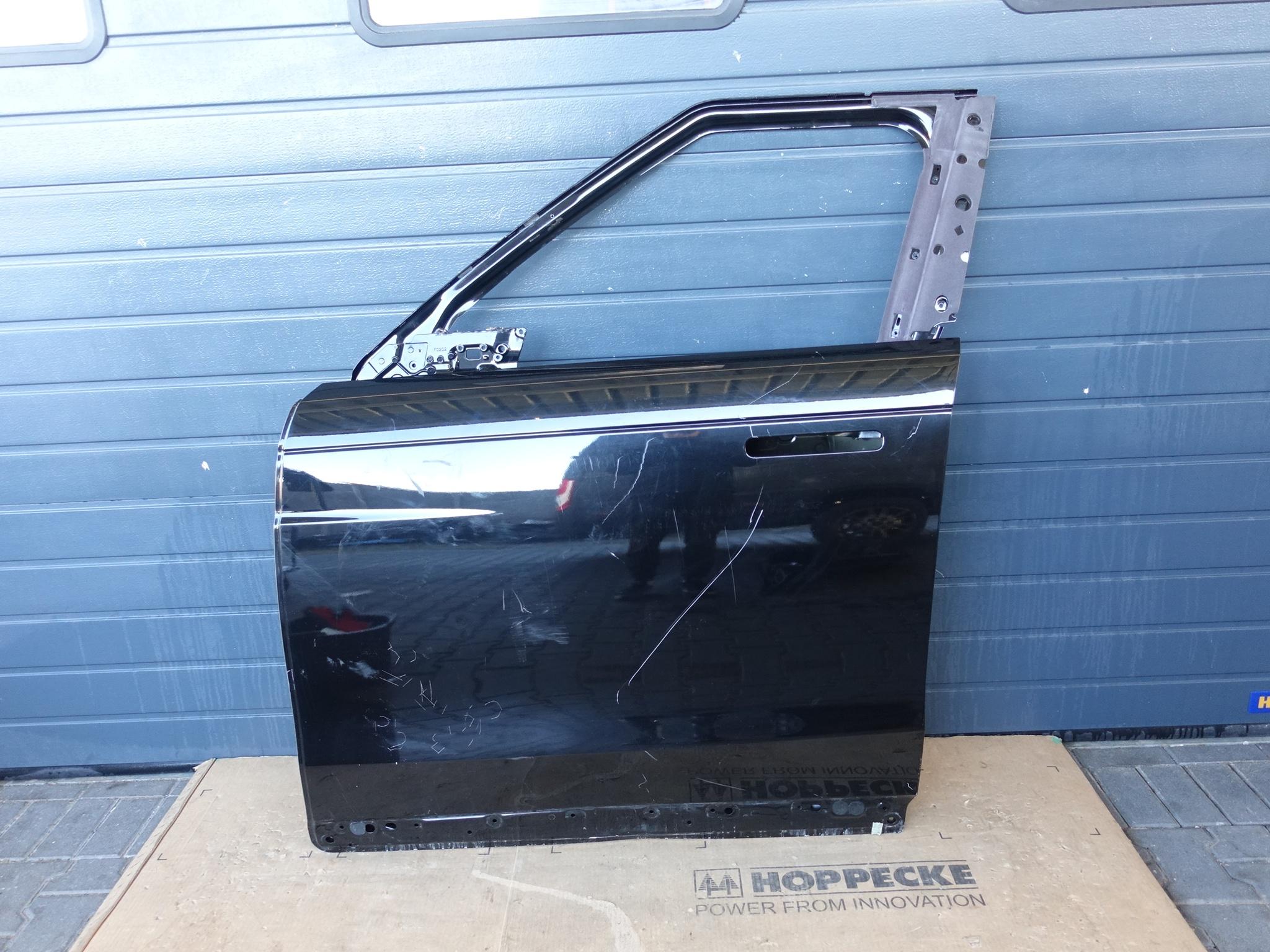 RANGE ROVER SPORT III 3 L461 22- door DOOR left front