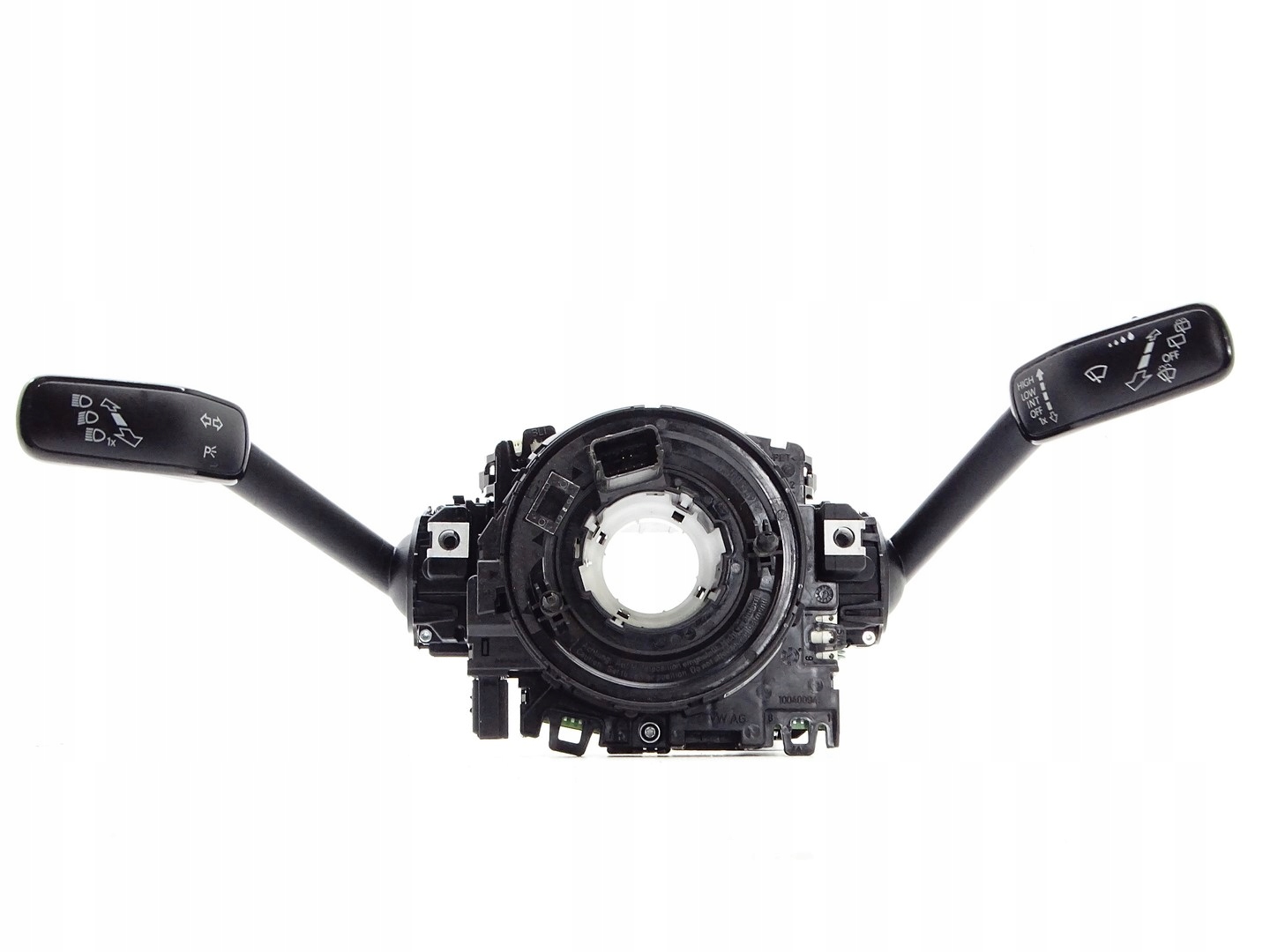 steering wheel levers and controls control ring VW GOLF VII 7 5Q0953507HL