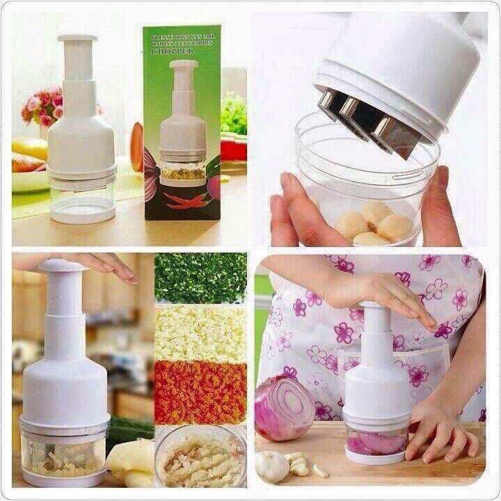 SIEKACZ DO CEBULI CZOSNKU WARZYW SZATKOWNICA Rodzaj siekacz