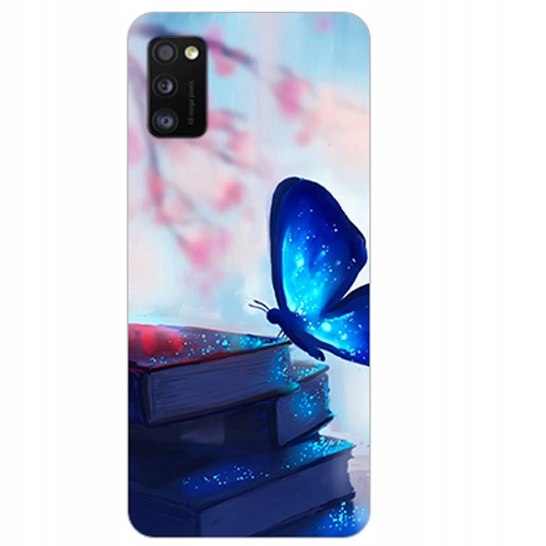 

200 wzorów Etui Do Samsung Galaxy A41 Plecki Case