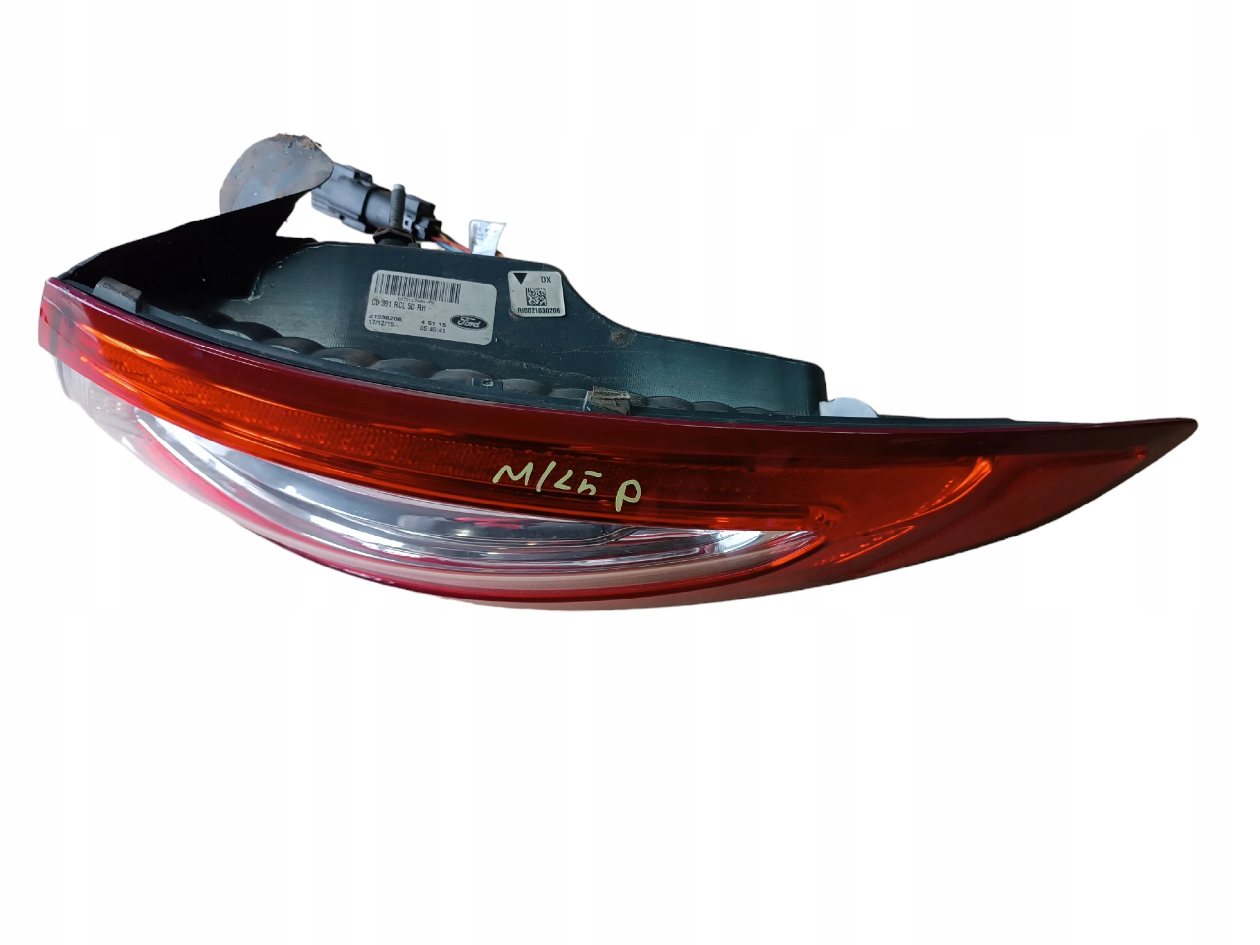 light rear right FORD MONDEO MK5 HB DS7313404FH