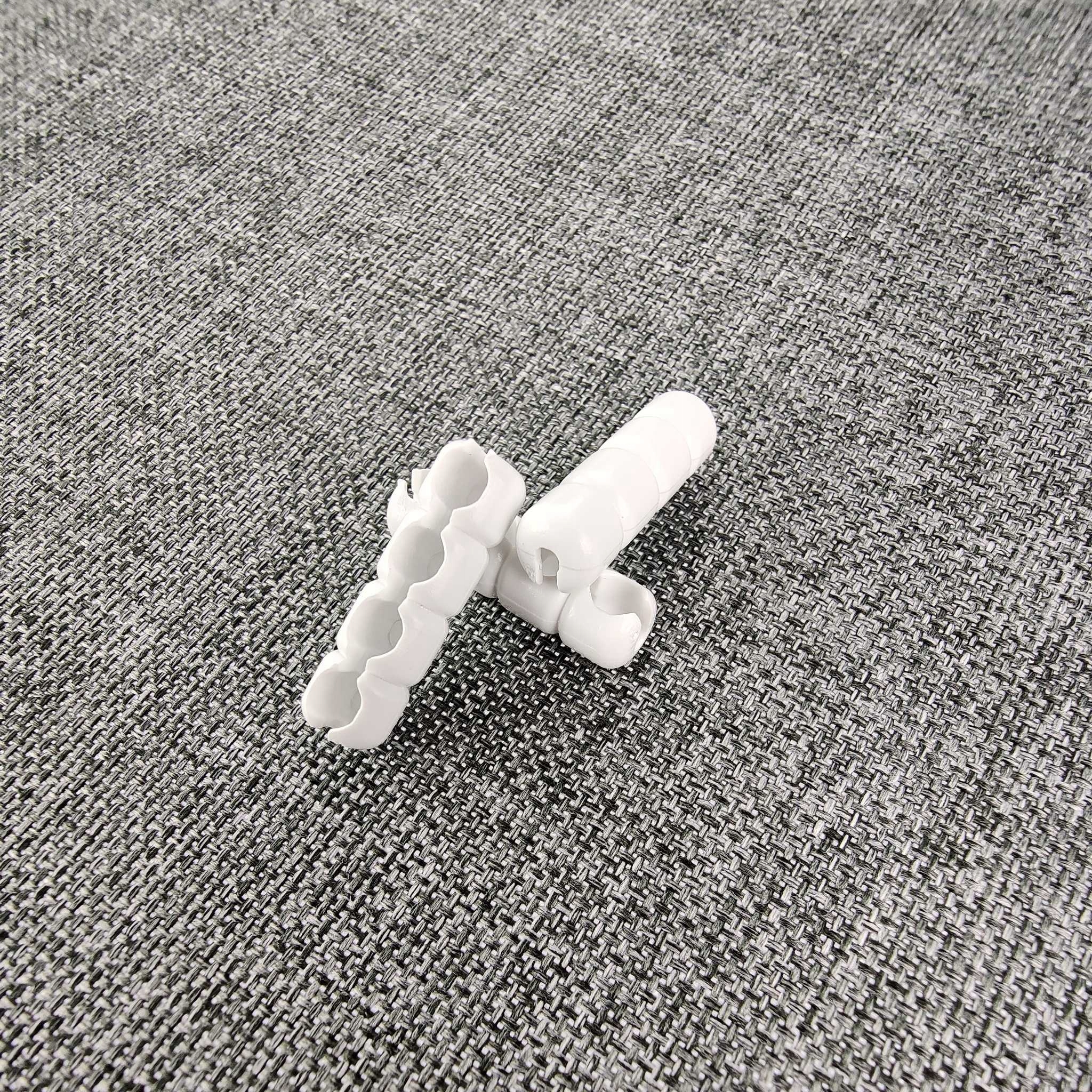 Łącznik łańcuszka do rolet classic niezrywalny Średnica 3 mm