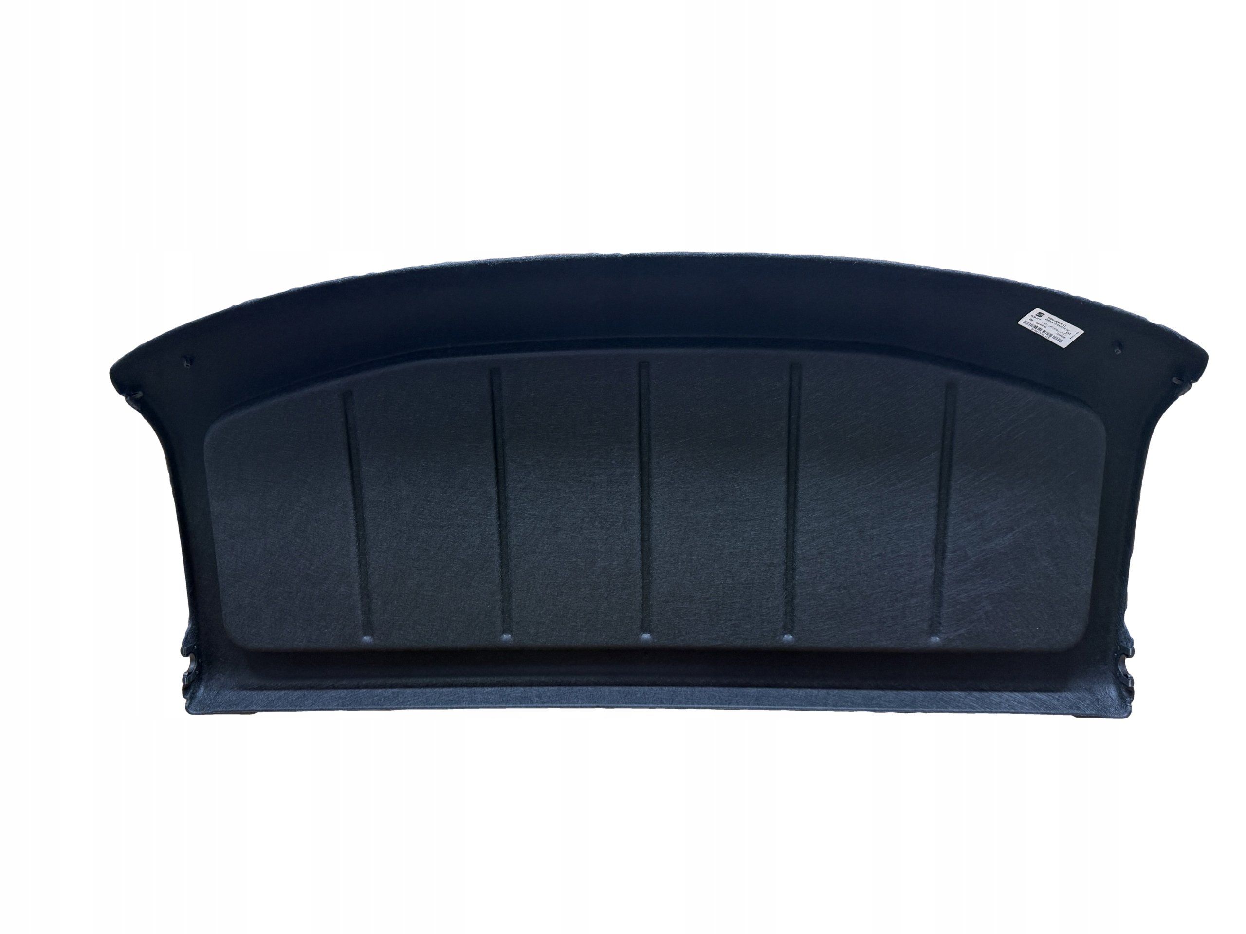 SEAT ARONA plato boot 6F9867769B