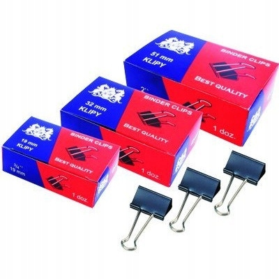 

Klip 15mm (1/2 cala) Grand 110-1091