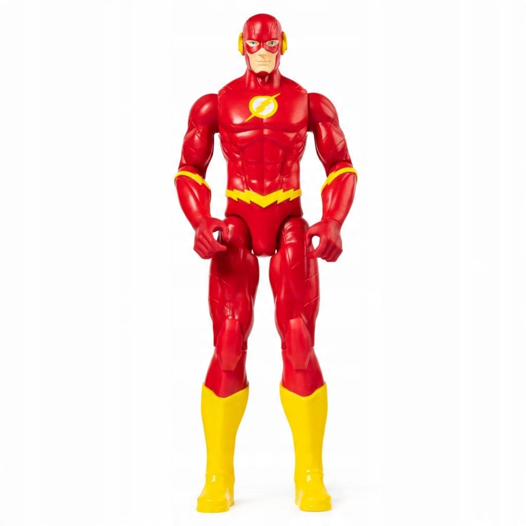 

Figurka akcji Spin Master DC Comics The Flash 30cm